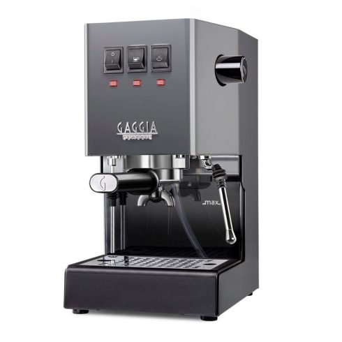 Gaggia Classic Evo E24 szürke RI9481/16