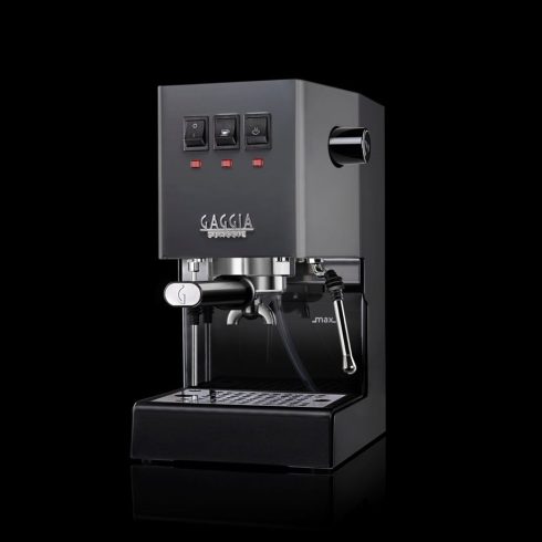 Gaggia Classic Evo E24 szürke RI9481/16