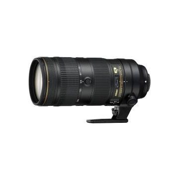 Nikon AF-S 70-200mm f/2.8E FL ED VR (JAA830DA)