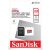 SanDisk Ultra microSDXC 256GB f.Chromebooks SDSQUA4-256G-GN6FA