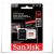 SanDisk Extreme microSDXC 128GB UHS-I/U3/A2/CL10 (SDSQXAA-128G-GN6MA)