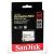 SanDisk CFAST 2.0 VPG130 512GB Extreme Pro SDCFSP-512G-G46D