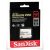 SanDisk CFAST 2.0 VPG130 512GB Extreme Pro SDCFSP-512G-G46D