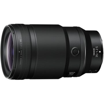 Nikon Z 35mm f/1.2 S NIKKOR (JMA111DA)