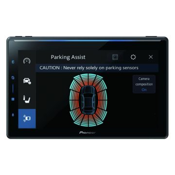 Pioneer SPH-EVO107DAB-UNI2