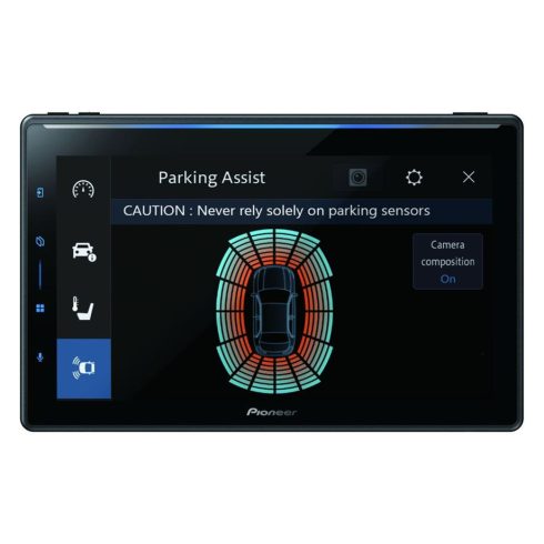 Pioneer SPH-EVO107DAB-UNI2