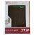 Transcend StoreJet 25M3 2.5 2TB USB 3.1 (TS2TSJ25M3S)