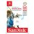 SanDisk microSDXC 64GB UHS-I/V30/U3 SDSQXAT-064G-GNCZN
