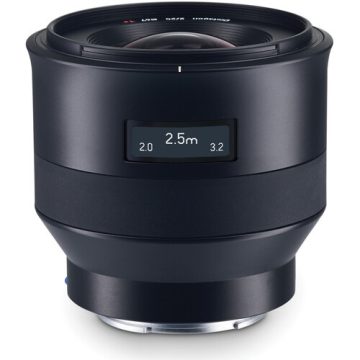 Carl Zeiss Batis 2/25 for Sony E-Mount (2103-750) 