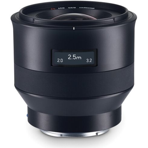 Carl Zeiss Batis 2/25 for Sony E-Mount (2103-750) 