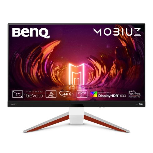 BenQ EX2710U (9H.LKTLA.TBE)