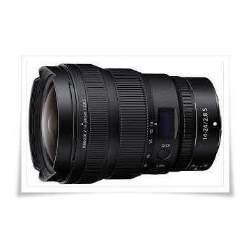 Nikon Nikkor Z 14-24mm f/2.8 S (JMA711DA)