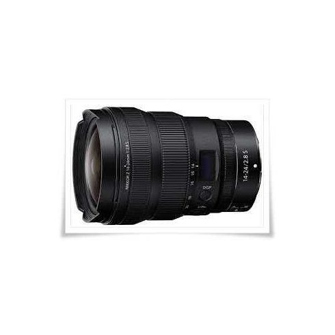 Nikon Nikkor Z 14-24mm f/2.8 S (JMA711DA)