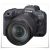Canon EOS R5 + 24-105mm f/4L (4147C013) Digitális fényképezőgép