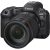 Canon EOS R5 Mark II + RF 24-105mm USM (6536C014) Digitális fényképezőgép