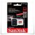 SanDisk Extreme microSDXC 256GB UHS-I/U3/A2/CL10 (SDSQXAV-256G-GN6MA)