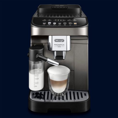 DeLonghi ECAM 290.81.TB Magnifica Evo Milk (ECAM 290.81.TB)