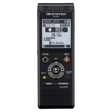  Olympus WS-883 (V42034BE000)
