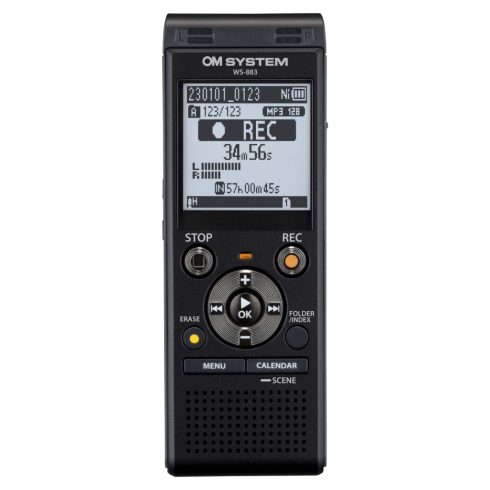  Olympus WS-883 (V42034BE000)