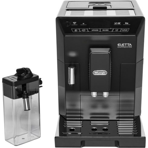 DeLonghi ECAM 350.55.B Dynamica