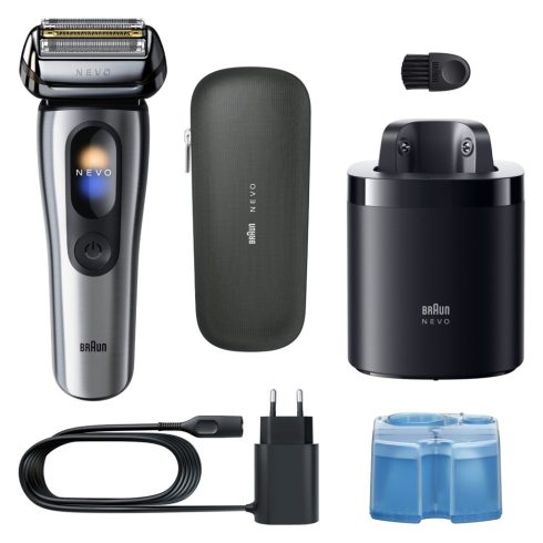 Braun NEVO 11000cc