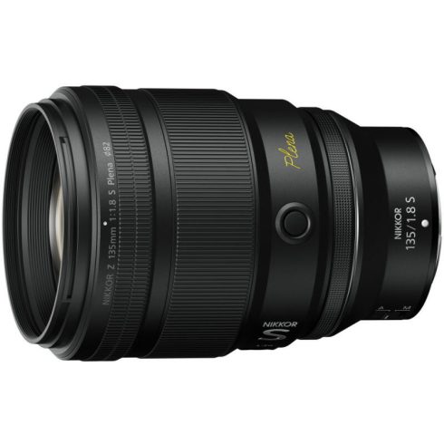 Nikon Z 135mm f/1.8 S Plena (JMA303DA)