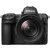 Nikon Z8 24-120mm f/4 S Digitális fényképezőgép