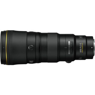 Nikon Z 600mm f/6.3 VR S (JMA505DA)