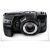  Blackmagic Pocket Cinema Camera 4K ((CINECAMPOCHDMFT4K))