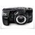  Blackmagic Pocket Cinema Camera 4K ((CINECAMPOCHDMFT4K))