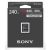 Sony XQD G memóriakártya 240 GB QDG240F