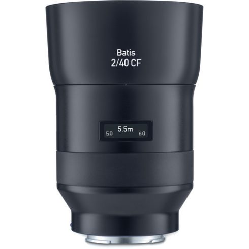 Carl Zeiss Batis 2/40 for Sony E mount (2239-137)	