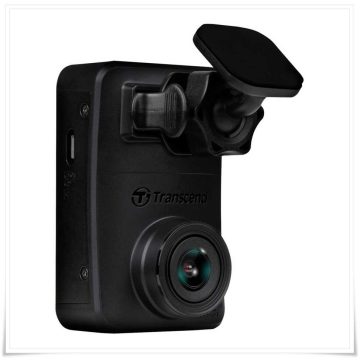   Transcend DrivePro 10 kamera 64 GB microSDXC-vel ( TS-DP10A-64G)