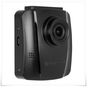   Transcend DrivePro 110 beépített kamera 32 GB microSDHC TLC-vel (TS-DP110M-32G)