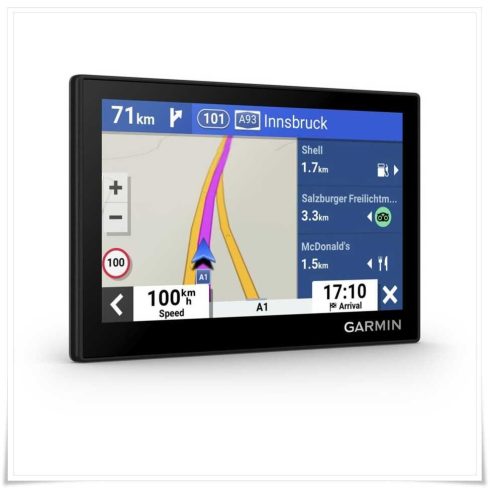 Garmin Drive 53 EU (010-02858-11)