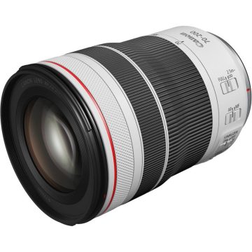 Canon RF 70-200mm f/4L IS USM (4318C005AA)