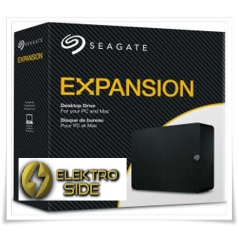 Seagate Expansion Desktop 6TB USB 3.0 STKP6000400