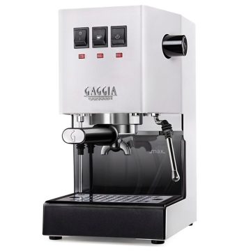Gaggia Classic Evo E24 fehér RI9481/13