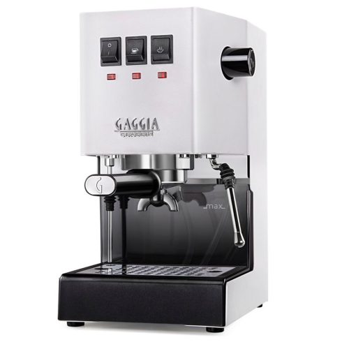 Gaggia Classic Evo E24 fehér RI9481/13