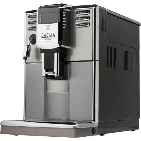 Gaggia Anima Deluxe R18761/01 kávéfőző