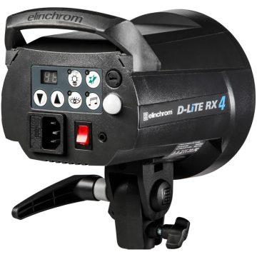 Elinchrom D-Lite RX 4