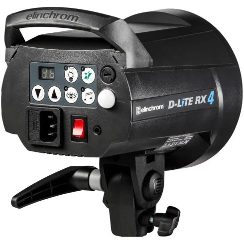 Elinchrom D-Lite RX 4