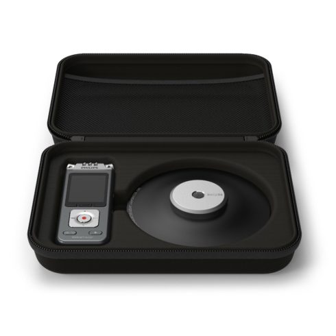 Philips DVT 8115
