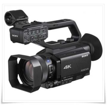 Sony PXW-Z90V//C