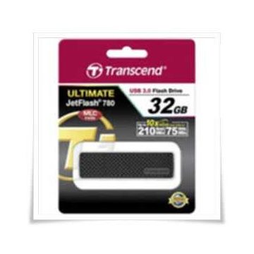 Transcend JetFlash 780 32GB USB 3.1 Gen 1(TS32GJF780)