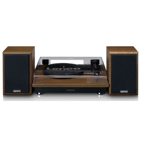 Lenco LS-100WD
