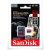 SanDisk Extreme PRO microSDXC 64GB (SDSQXCU-064G-GN6MA)
