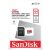 SanDisk microSDXC 64GB C10/UHS-I SDSQUA4-064G-GN6FA