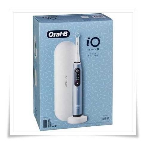 Oral-B iO Series 9  Luxe Edition