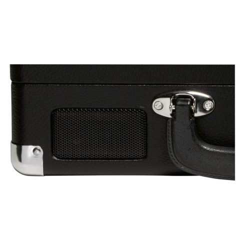 Denver VPL-120 fekete